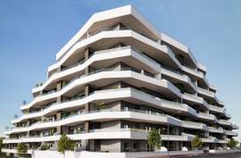 Discover Modern Living at the New Residential Development in San Miguel de Salinas