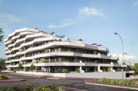Discover Modern Living at the New Residential Development in San Miguel de Salinas
