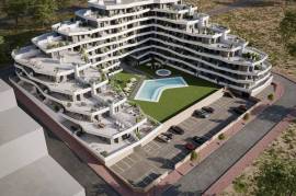 Discover Modern Living at the New Residential Development in San Miguel de Salinas