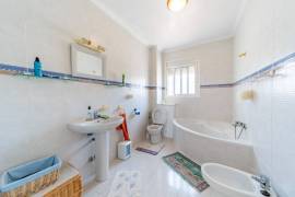 3 bedroom Townhouse with open views and communal pool in Doña Pepa, Ciudad Quesada
