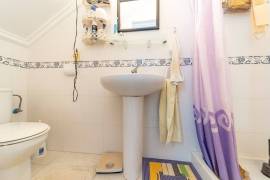 3 bedroom Townhouse with open views and communal pool in Doña Pepa, Ciudad Quesada