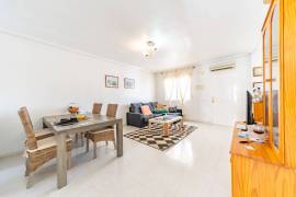 3 bedroom Townhouse with open views and communal pool in Doña Pepa, Ciudad Quesada
