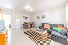 3 bedroom Townhouse with open views and communal pool in Doña Pepa, Ciudad Quesada