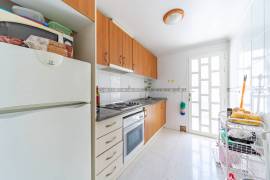 3 bedroom Townhouse with open views and communal pool in Doña Pepa, Ciudad Quesada