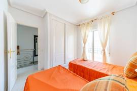 3 bedroom Townhouse with open views and communal pool in Doña Pepa, Ciudad Quesada