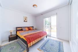 3 bedroom Townhouse with open views and communal pool in Doña Pepa, Ciudad Quesada