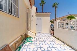 3 bedroom Townhouse with open views and communal pool in Doña Pepa, Ciudad Quesada