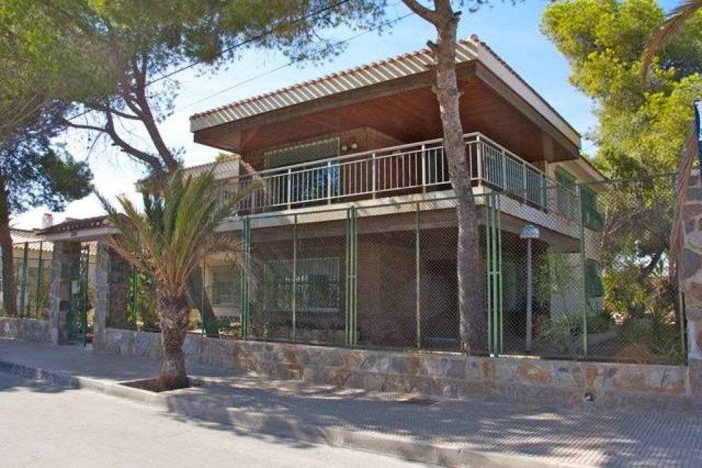 listing