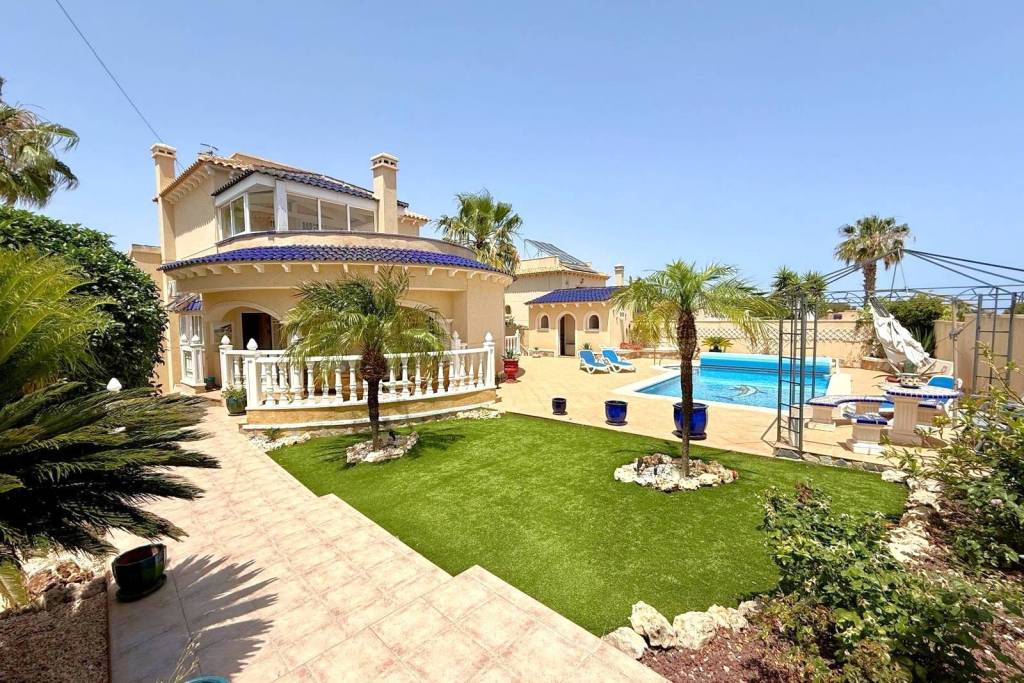 listing