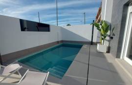 3 Bedrooms - Villa - Murcia - For Sale - N8004