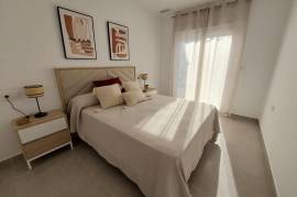 3 Bedrooms - Villa - Murcia - For Sale - N8004