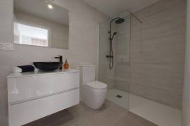 2 Bedrooms - Villa - Murcia - For Sale - N8003