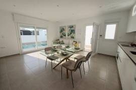 2 Bedrooms - Villa - Murcia - For Sale - N8003