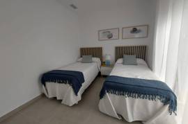 2 Bedrooms - Villa - Murcia - For Sale - N8003