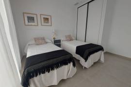2 Bedrooms - Villa - Murcia - For Sale - N8003