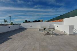 2 Bedrooms - Villa - Murcia - For Sale - N8003