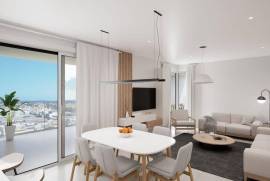 3 Bedrooms - Apartment - Murcia - For Sale - N8522