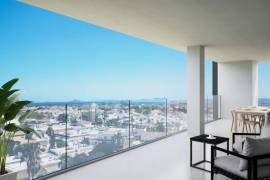 3 Bedrooms - Apartment - Murcia - For Sale - N8524