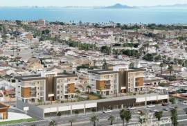 3 Bedrooms - Apartment - Murcia - For Sale - N8523