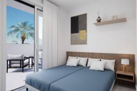3 Bedrooms - Apartment - Murcia - For Sale - N8523