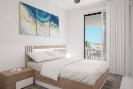 3 Bedrooms - Apartment - Murcia - For Sale - N8523