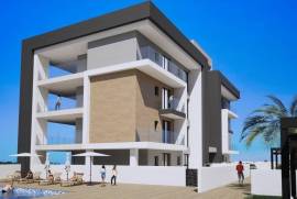 3 Bedrooms - Apartment - Murcia - For Sale - N8523