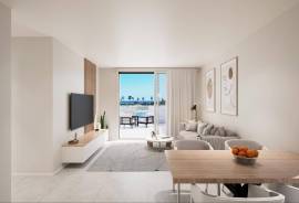 3 Bedrooms - Townhouse - Alicante - For Sale - N8519
