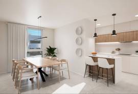 3 Bedrooms - Townhouse - Alicante - For Sale - N8519