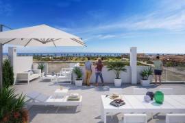 3 Bedrooms - Townhouse - Alicante - For Sale - N8519