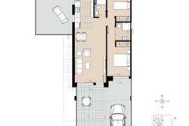 2 Bedrooms - Bungalow - Alicante - For Sale - N8520