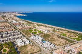 2 Bedrooms - Bungalow - Alicante - For Sale - N8520