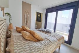 3 Bedrooms - Villa - Murcia - For Sale - N8525