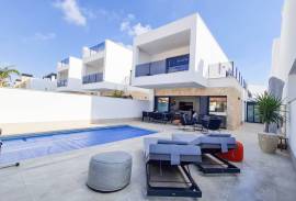 3 Bedrooms - Villa - Murcia - For Sale - N8525