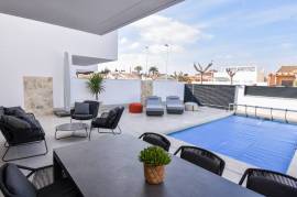 3 Bedrooms - Villa - Murcia - For Sale - N8525