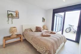 3 Bedrooms - Villa - Murcia - For Sale - N8525