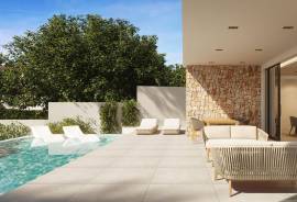 4 Bedrooms - Villa - Alicante - For Sale - N7211