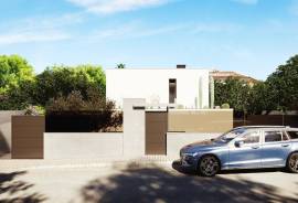4 Bedrooms - Villa - Alicante - For Sale - N7211