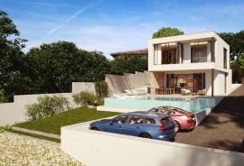 4 Bedrooms - Villa - Alicante - For Sale - N7211