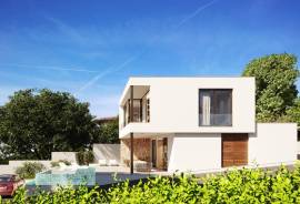 4 Bedrooms - Villa - Alicante - For Sale - N7211
