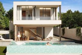 4 Bedrooms - Villa - Alicante - For Sale - N7211