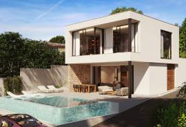 4 Bedrooms - Villa - Alicante - For Sale - N7211