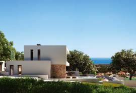 4 Bedrooms - Villa - Alicante - For Sale - N7211