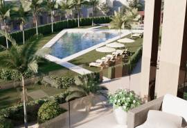 2 Bedrooms - Apartment - Murcia - For Sale - N7688