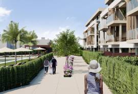2 Bedrooms - Apartment - Murcia - For Sale - N7688