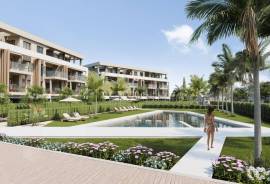 2 Bedrooms - Apartment - Murcia - For Sale - N7688