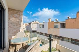 4 Bedrooms - Villa - Alicante - For Sale - N8469