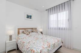 4 Bedrooms - Villa - Alicante - For Sale - N8469