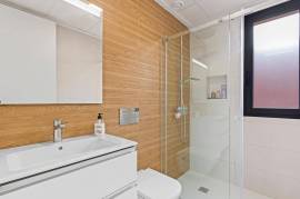 4 Bedrooms - Villa - Alicante - For Sale - N8469