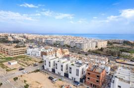 4 Bedrooms - Villa - Alicante - For Sale - N8469