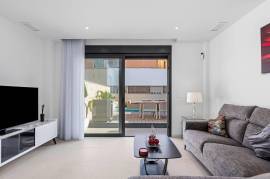 4 Bedrooms - Villa - Alicante - For Sale - N8469
